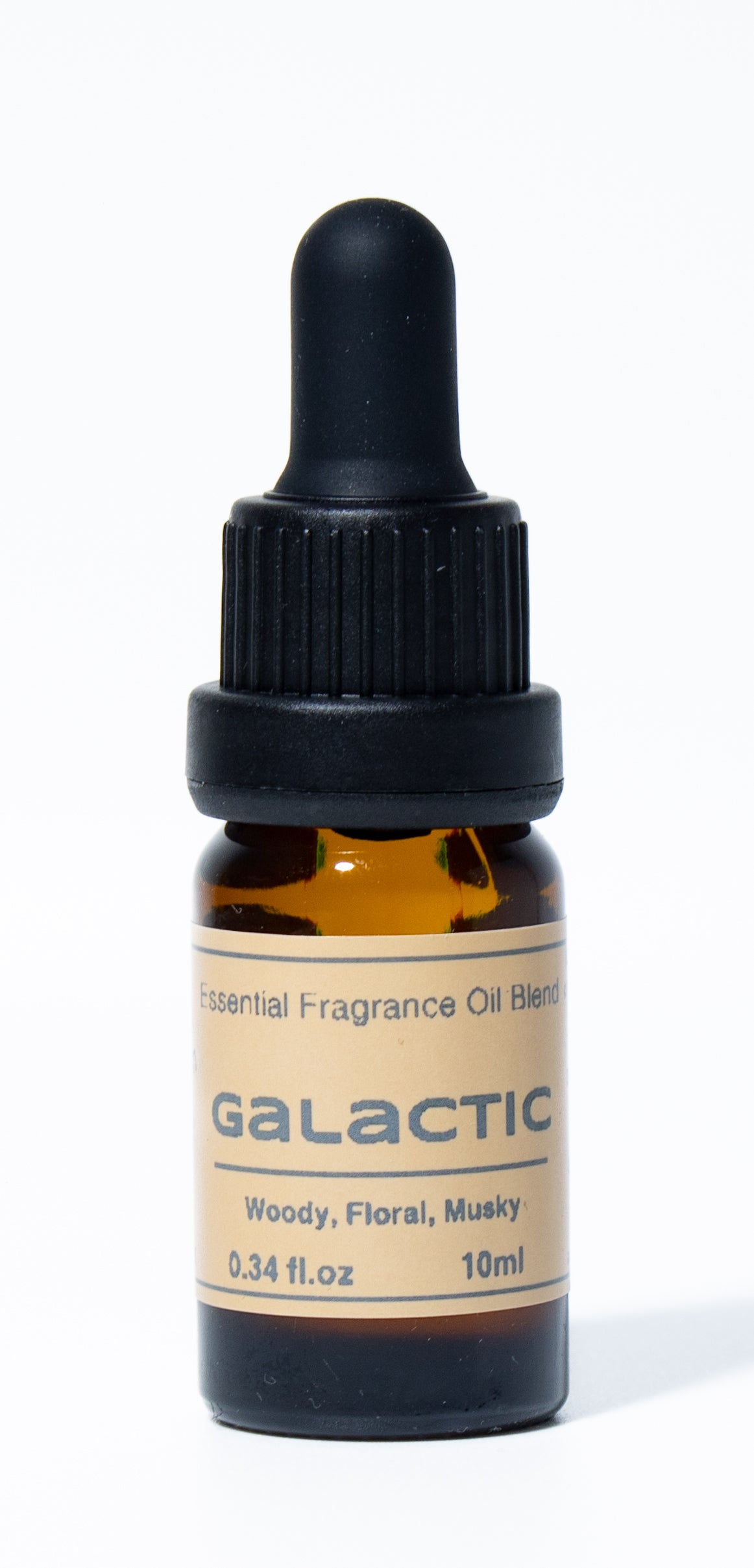Galactic - Essential Oil Blend 10 ml