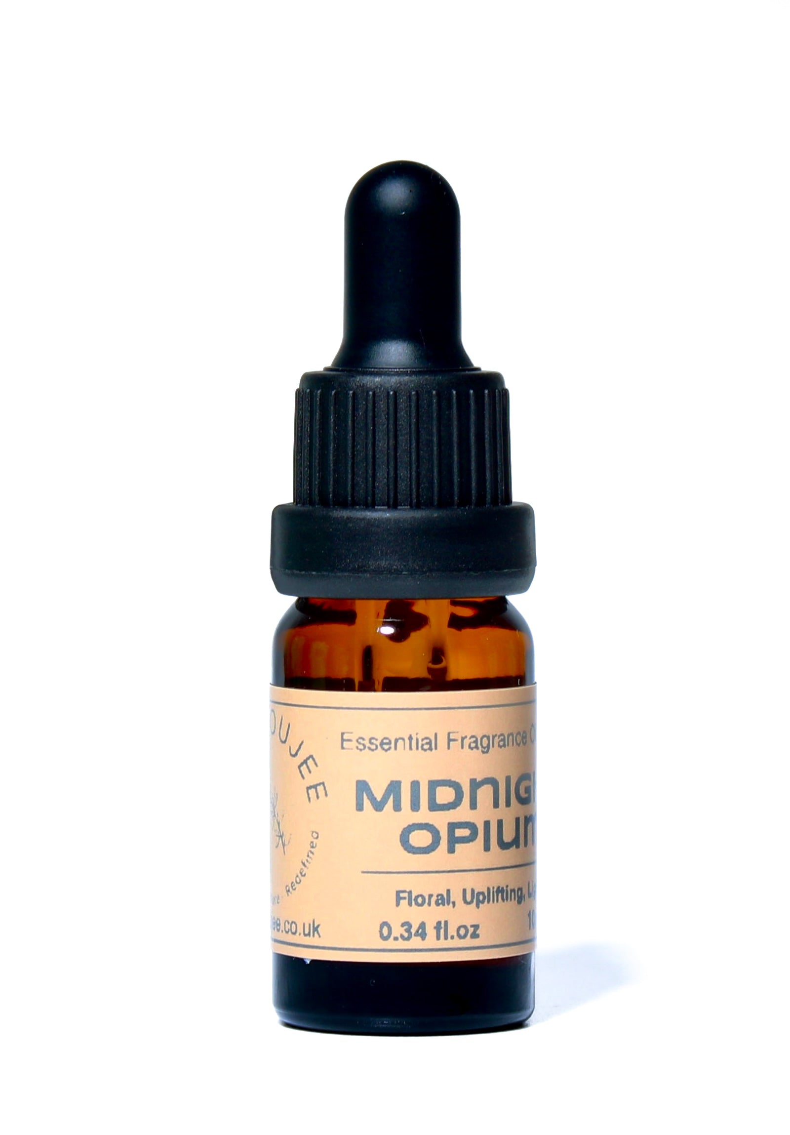 Midnight Opium - Essential Oil Blend 10 ml