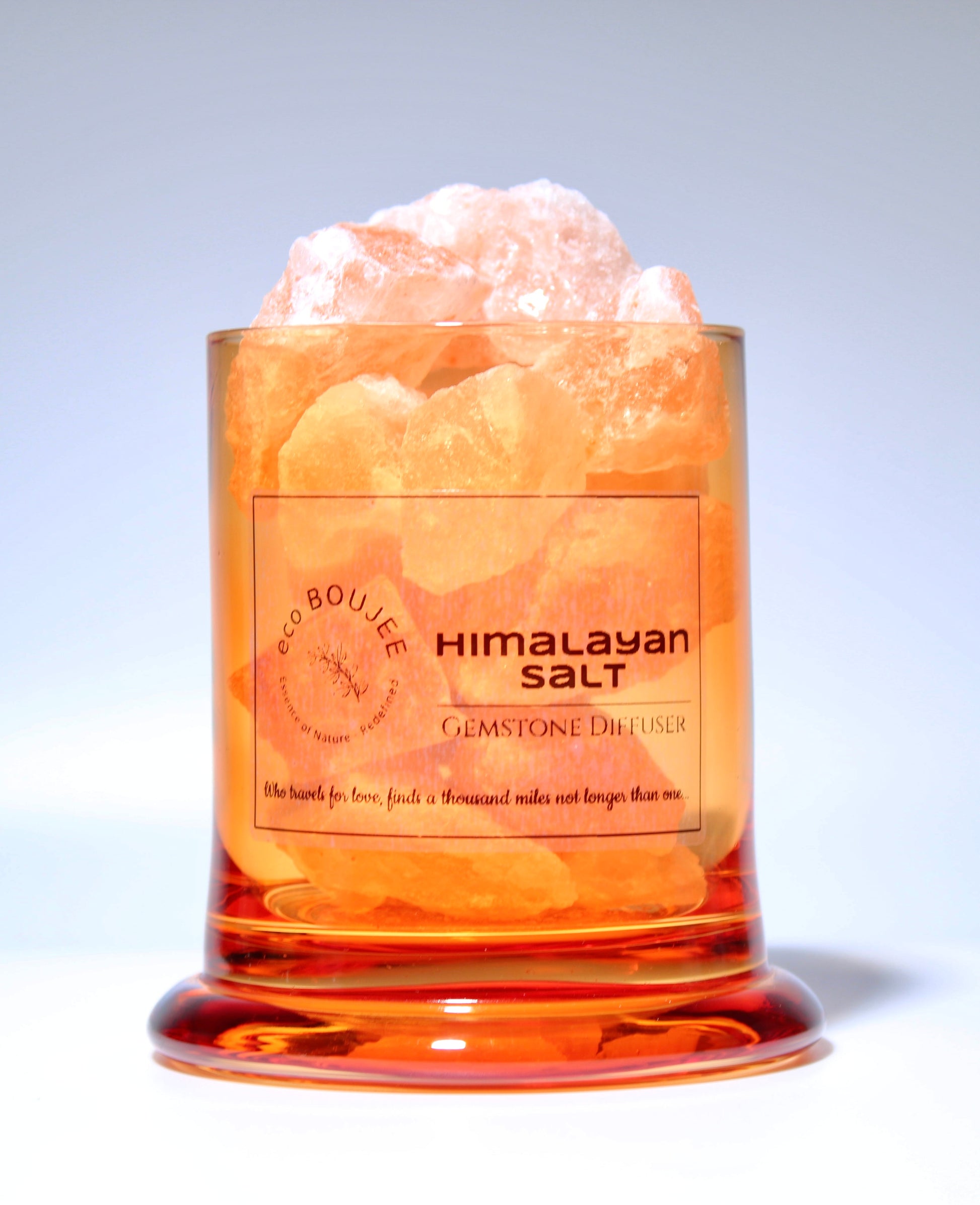 Himalayan Salt - Gemstone Diffuser