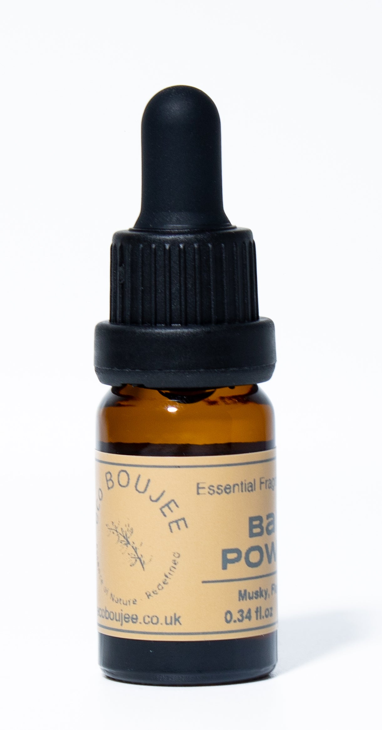 Baby Powder - Essential Fragrance Oil 10 ml