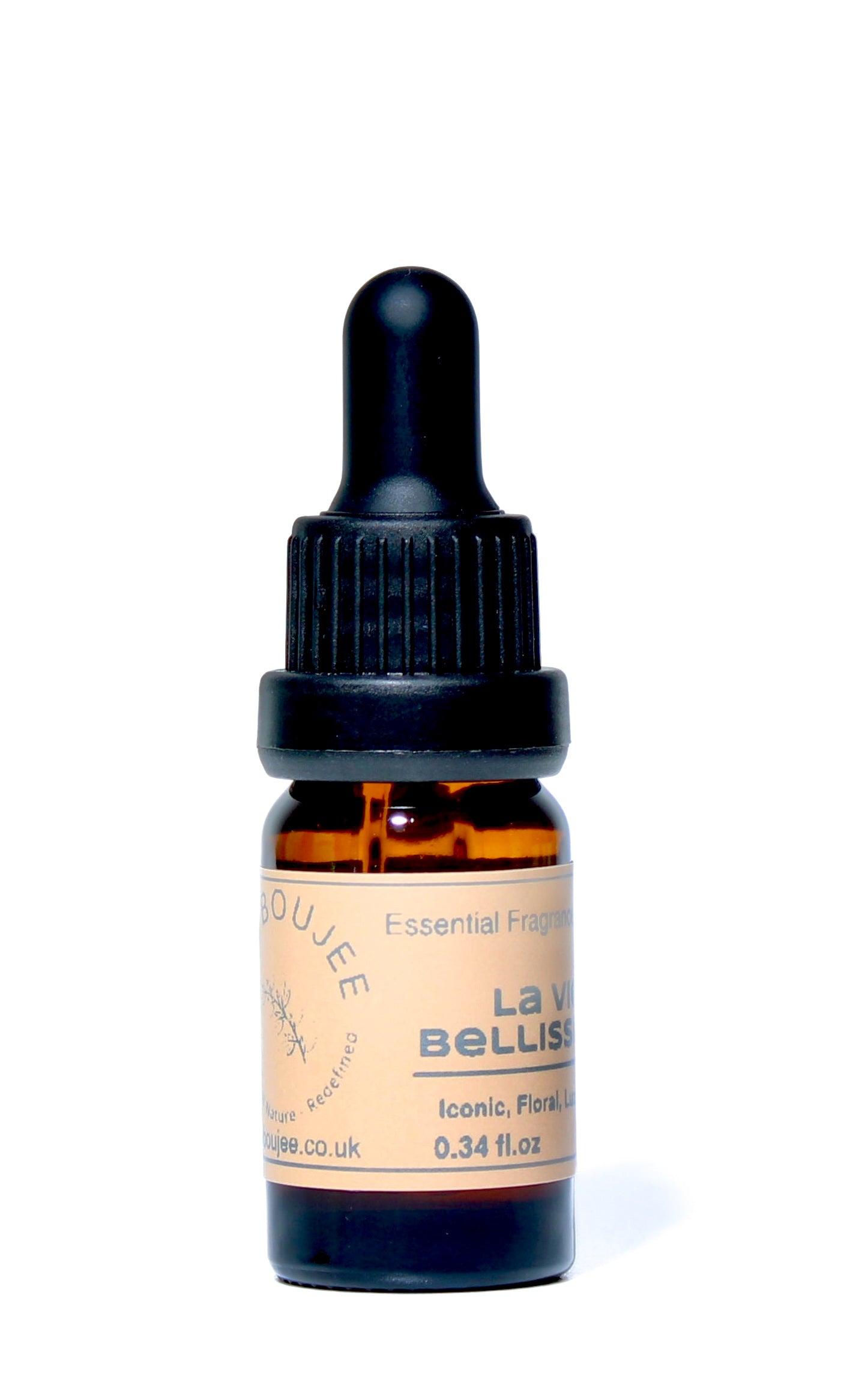 La Vie Bellissima - Essential oil Blend 10 ml