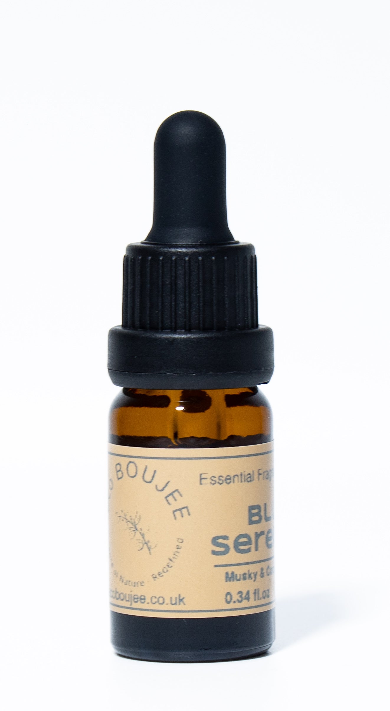 Blue Serenity - Essential oil Blend 10 ml
