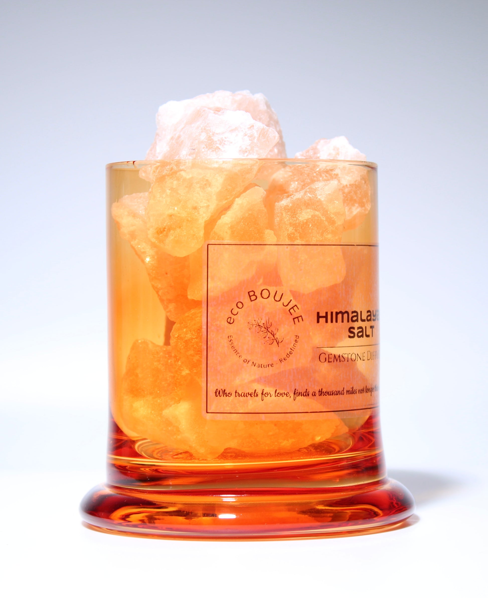 Himalayan Salt - Gemstone Diffuser