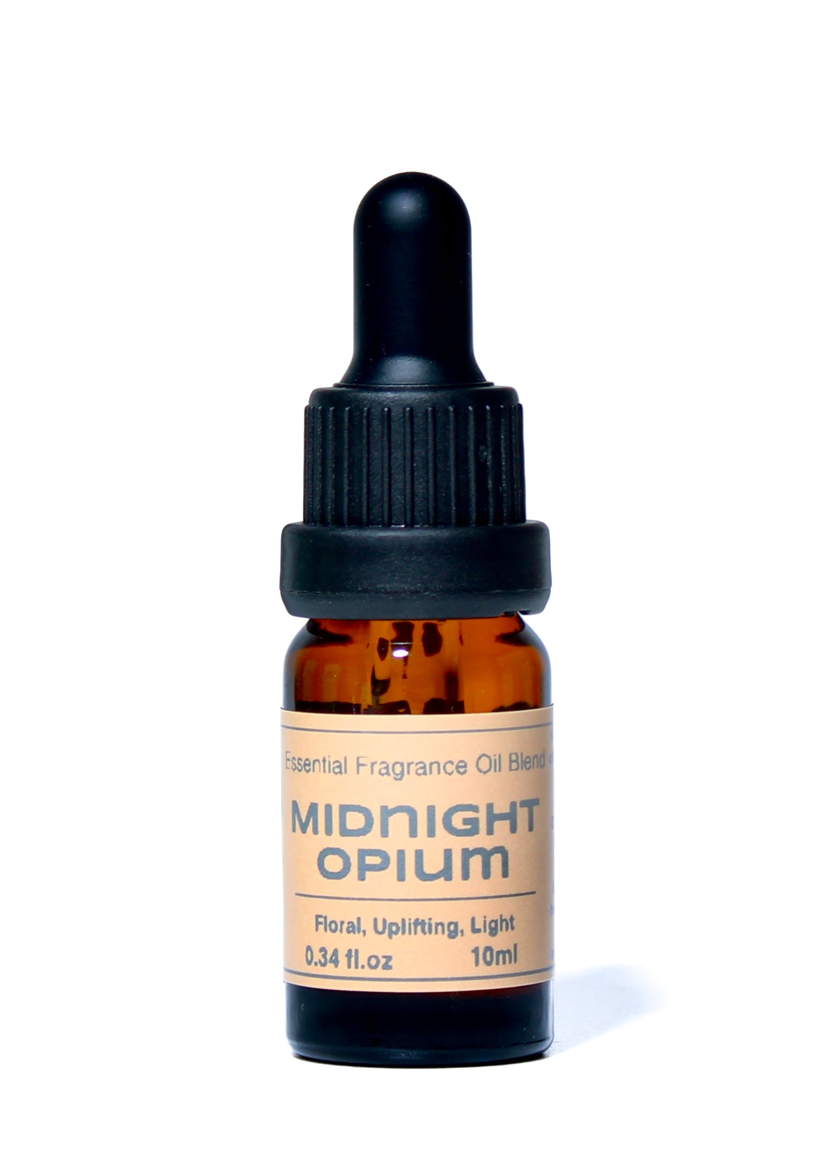 Midnight Opium - Essential Oil Blend 10 ml