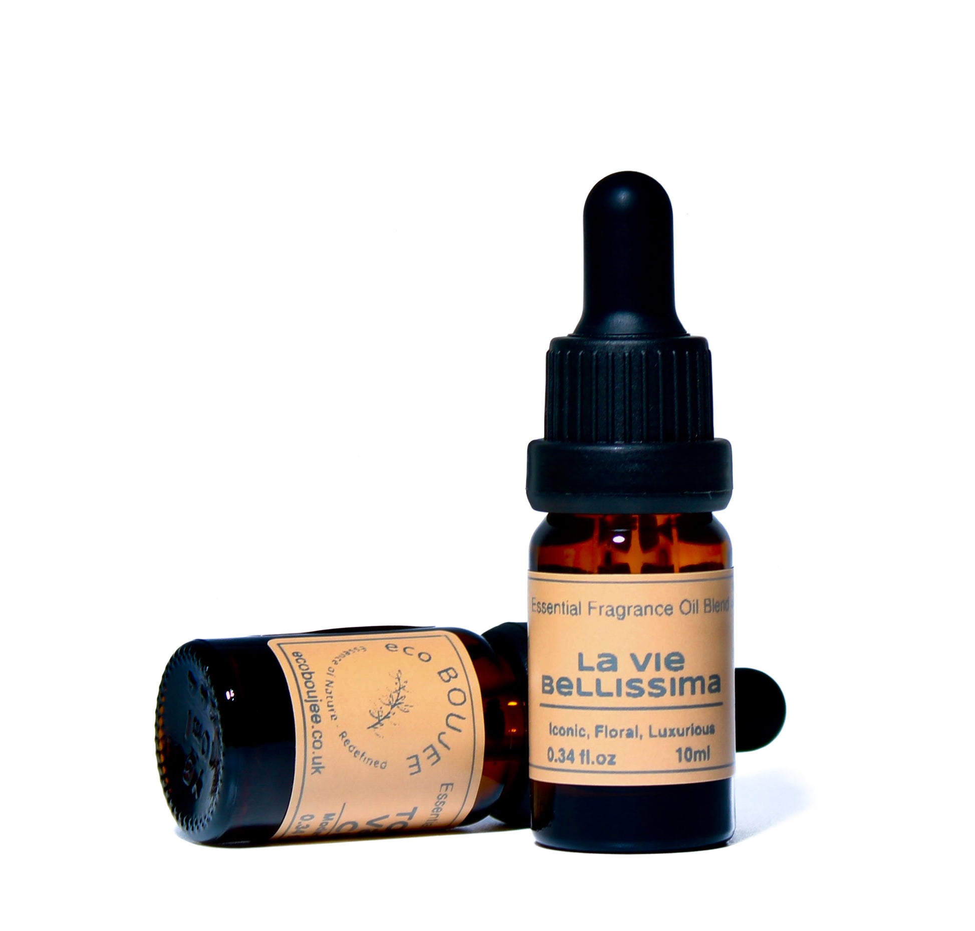La Vie Bellissima - Essential oil Blend 10 ml