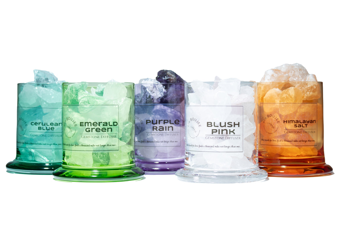 Crystal Stone Diffusers