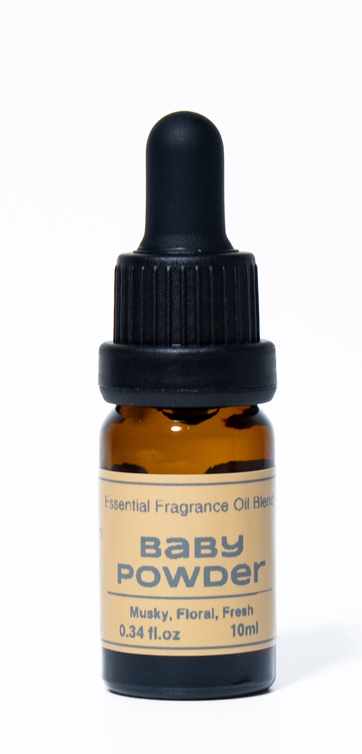 Baby Powder - Essential Fragrance Oil 10 ml