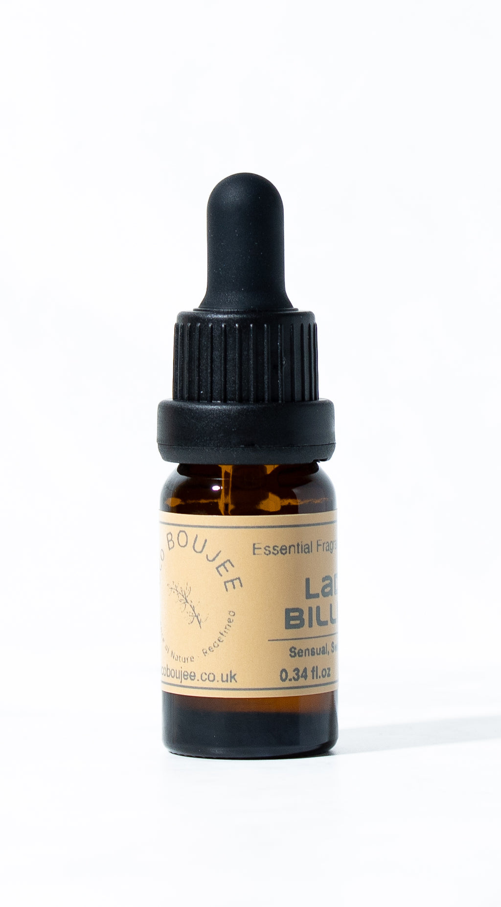 Lady Billion - Essential Fragrance Oil Blend 10ml