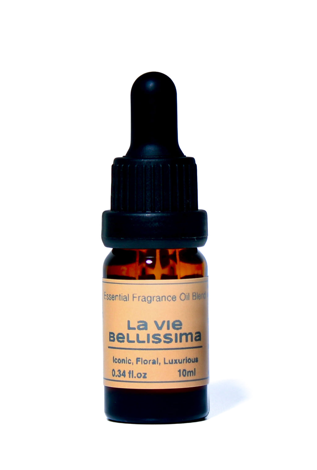 La Vie Bellissima - Essential oil Blend 10 ml