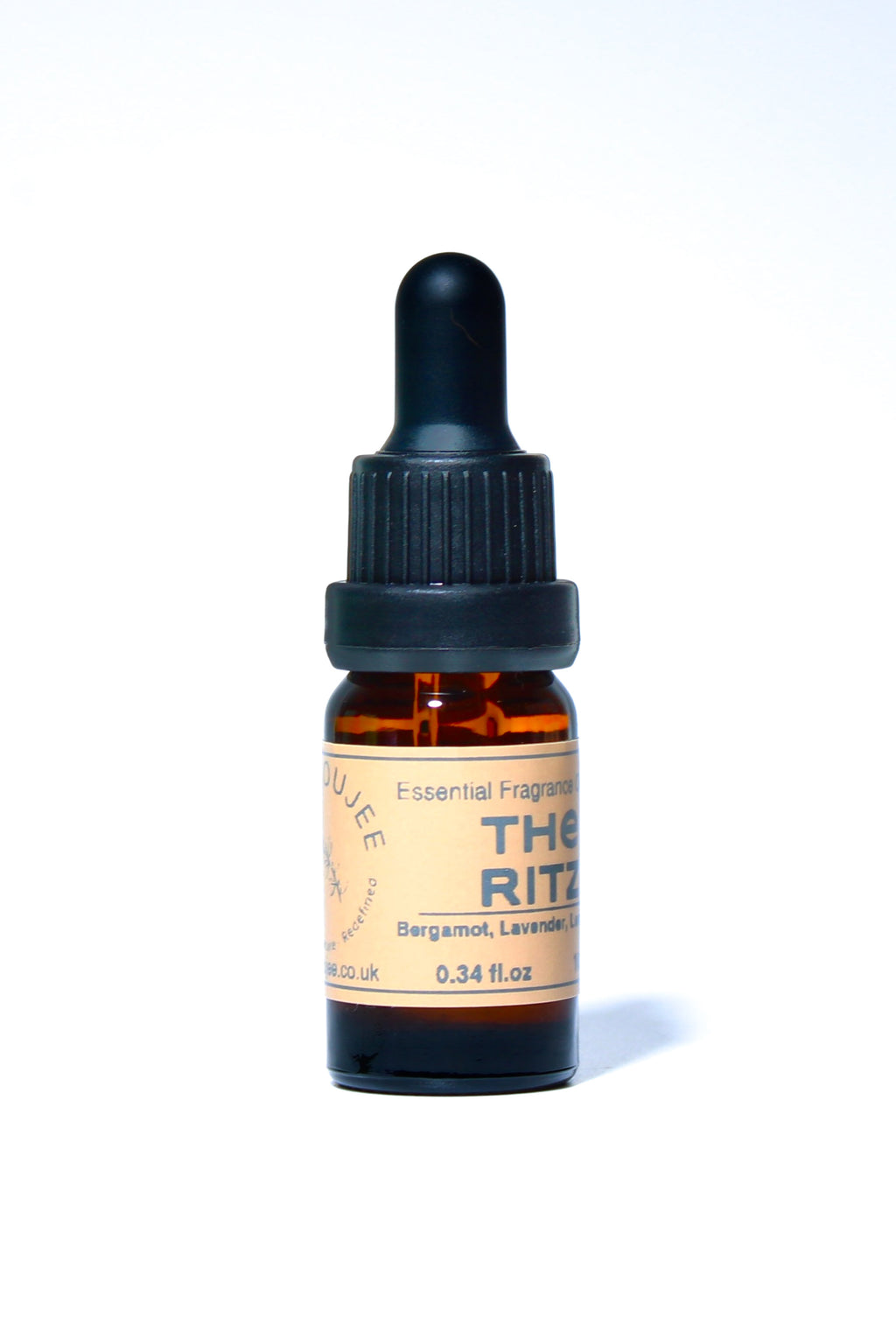 The Ritz - Essential Oil Blend 10 ml