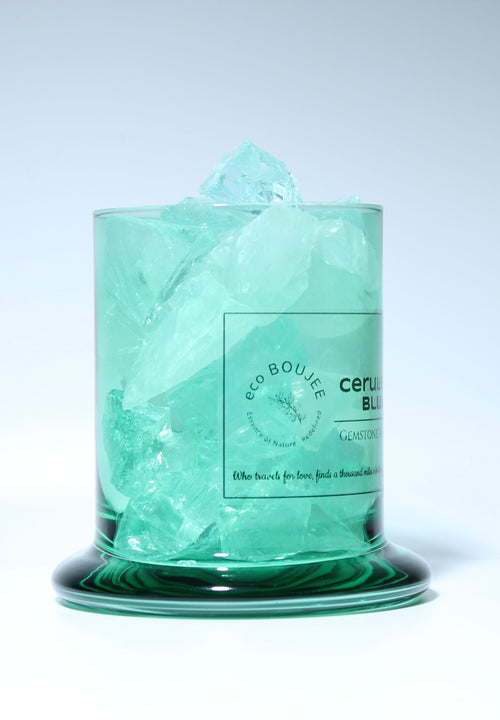 Cerulean Blue - Gemstone Diffuser
