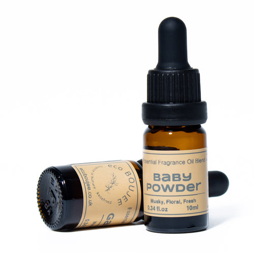 Baby Powder - Essential Fragrance Oil 10 ml
