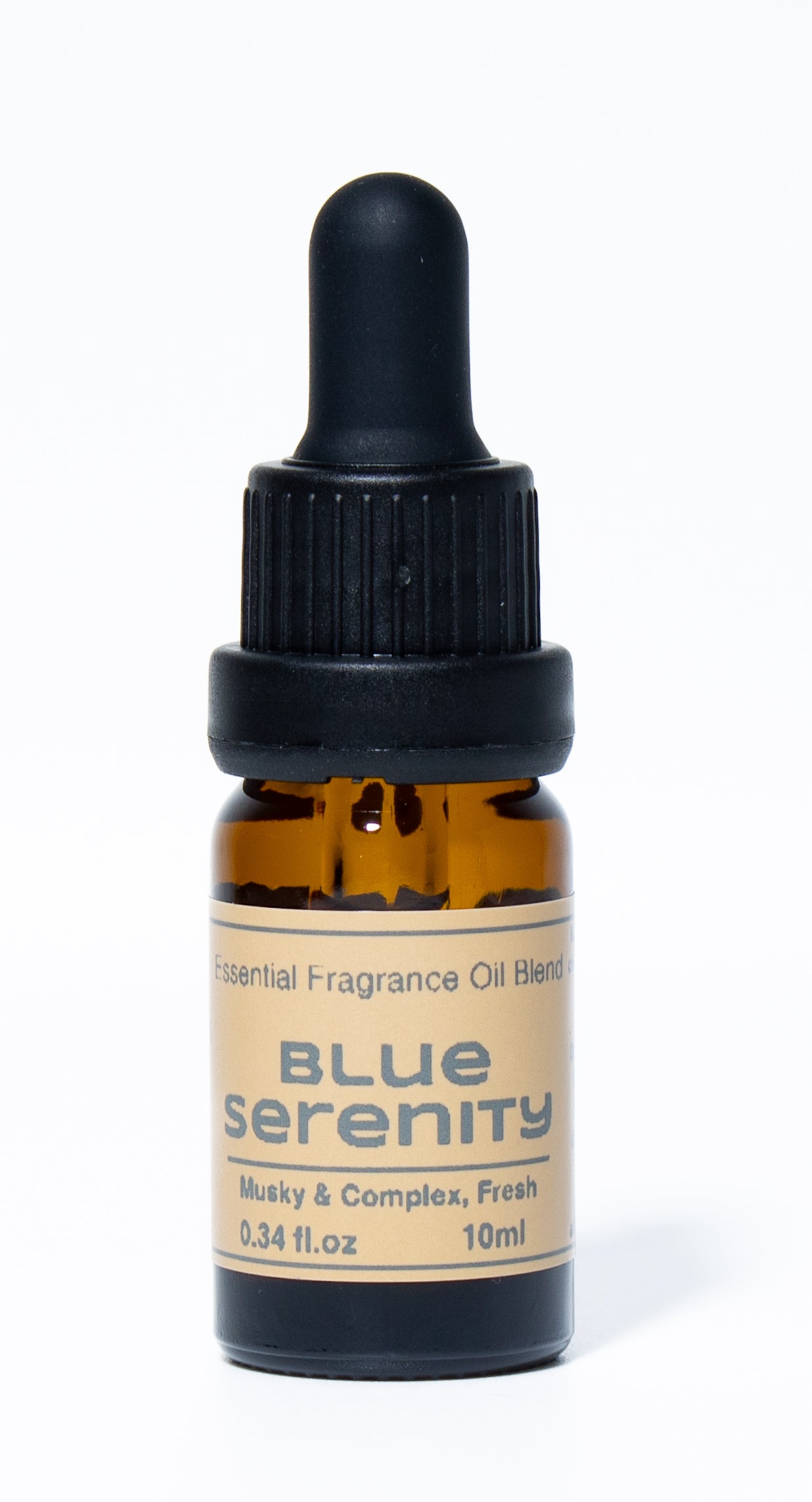 Blue Serenity - Essential oil Blend 10 ml