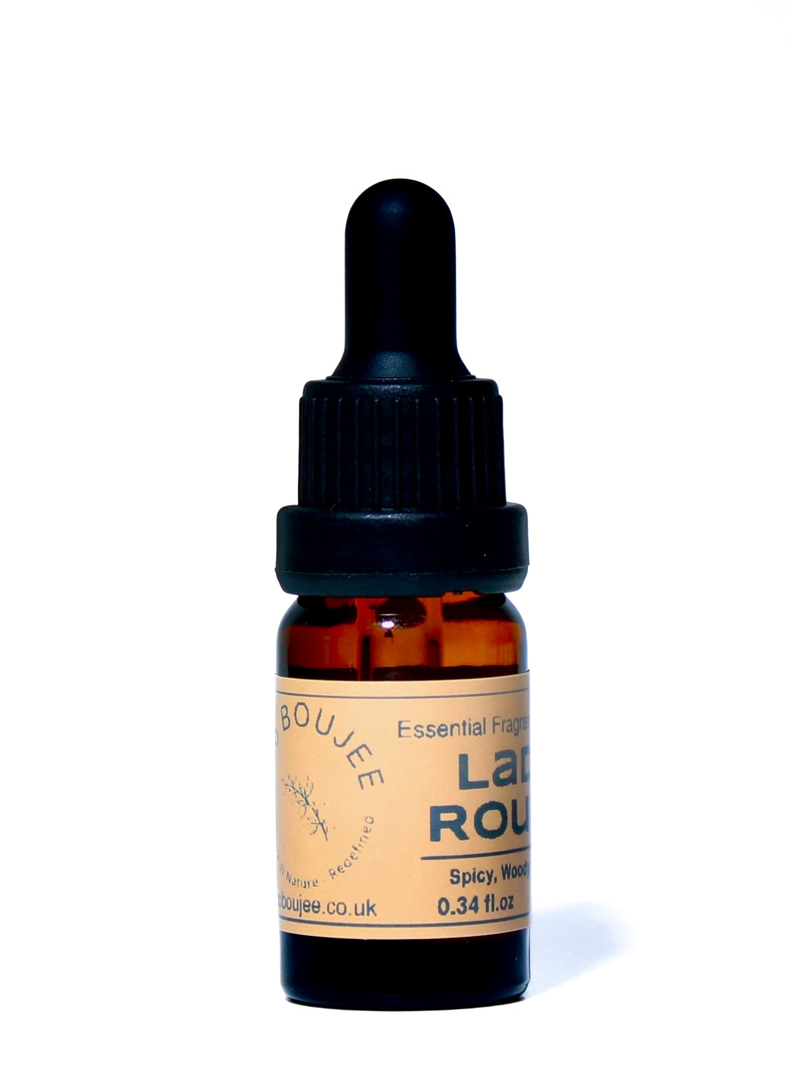 Lady Rouge - Essential Oil Blend 10 ml