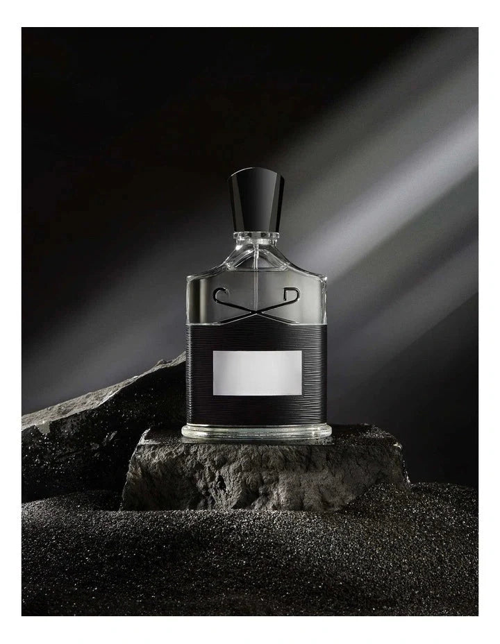 The Gentleman - Essential Oil Blend 10 ml
