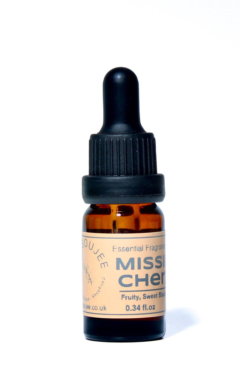 Missing Cherry - Essential Oil Blend 10 ml