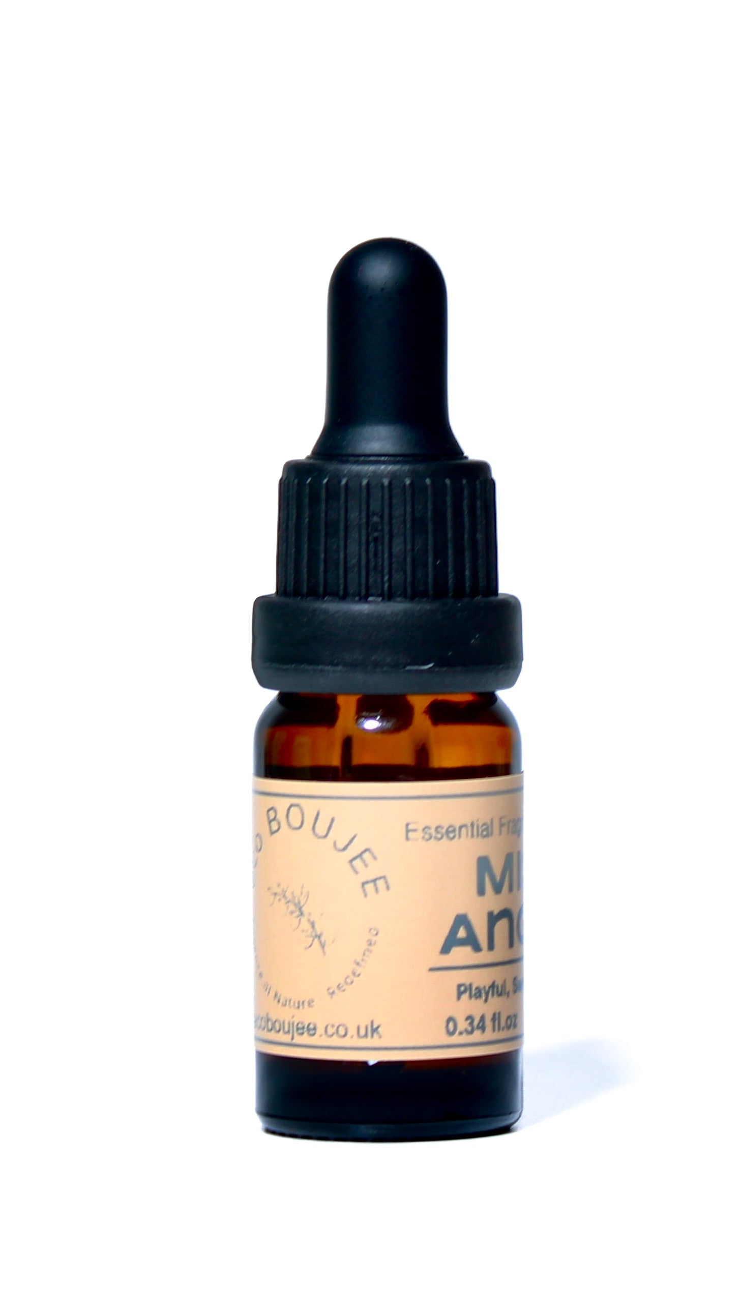 Miss Angel - Essential Oil Blend 10 ml