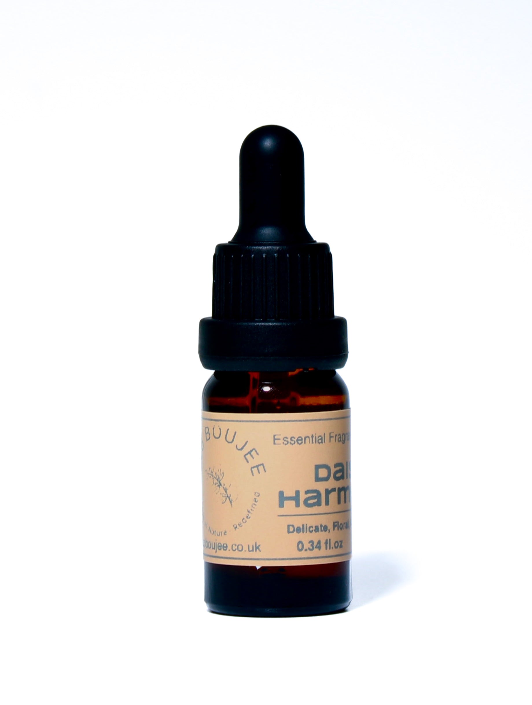 Daisy Harmony - Essential Oil Blend 10 ml