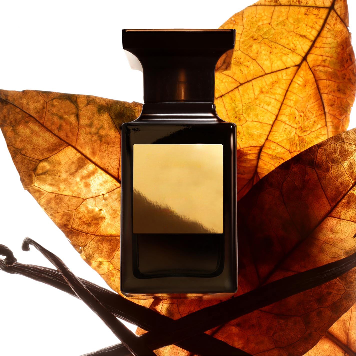 Tobacco Vanilla Chalet - Essential Oil Blend 10 ml