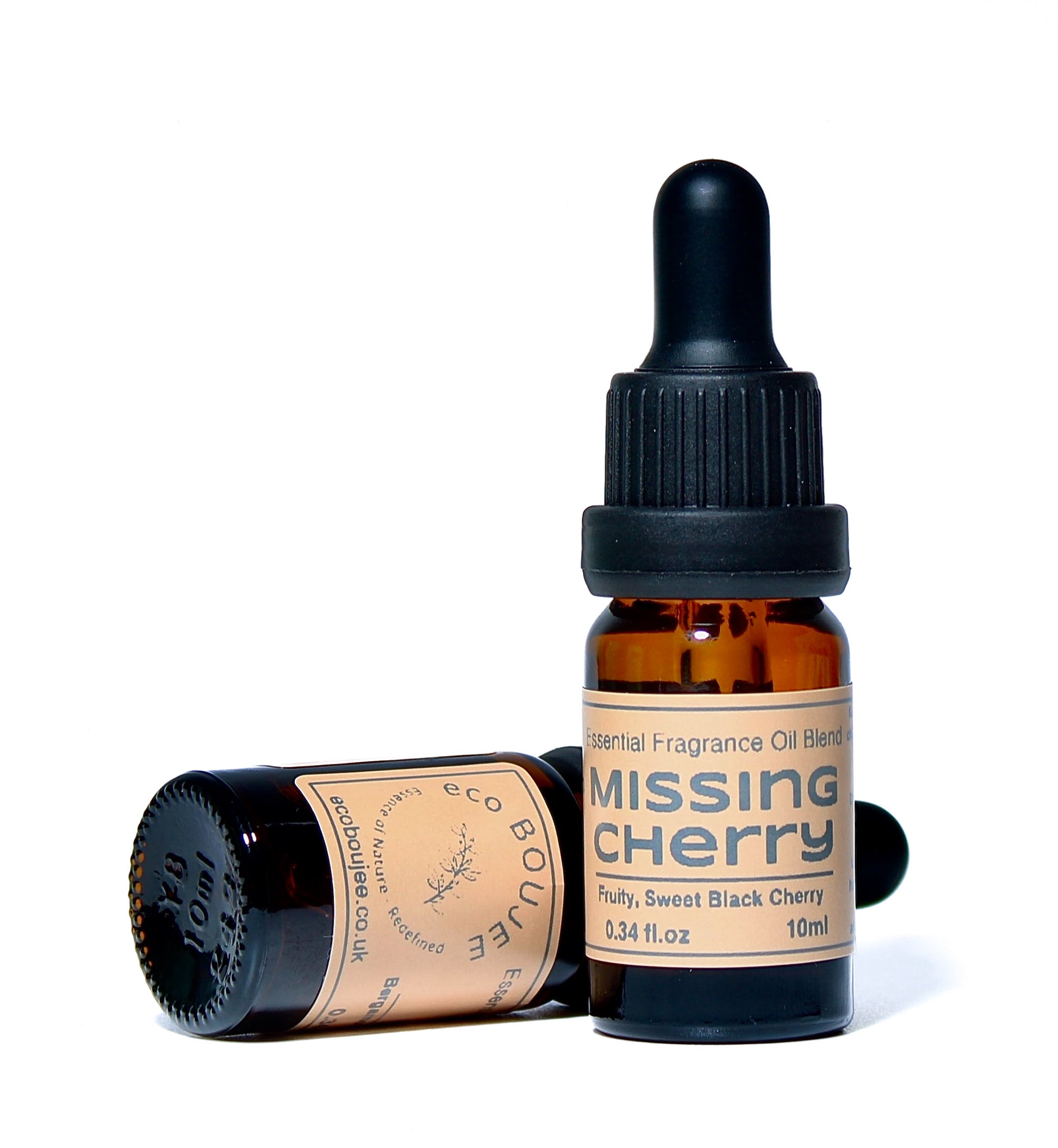 Missing Cherry - Essential Oil Blend 10 ml