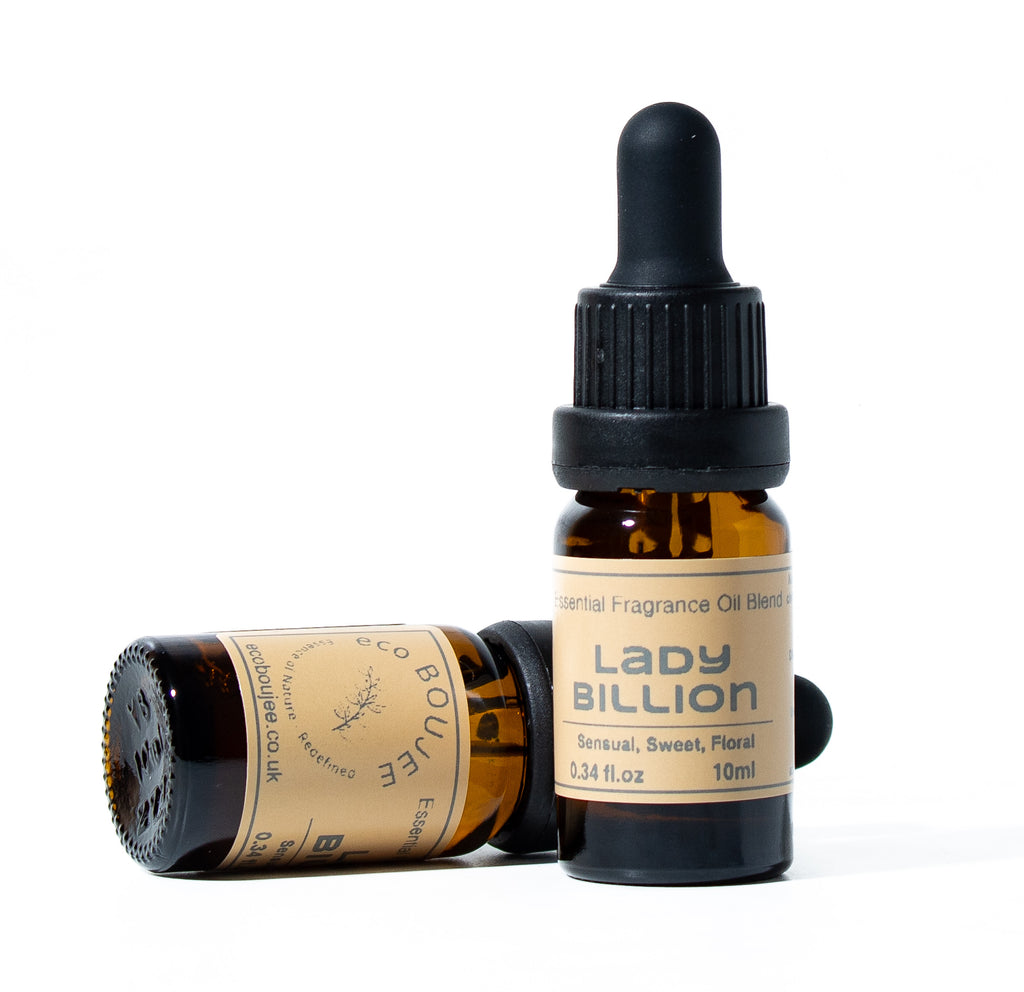 Lady Billion - Essential Fragrance Oil Blend 10ml