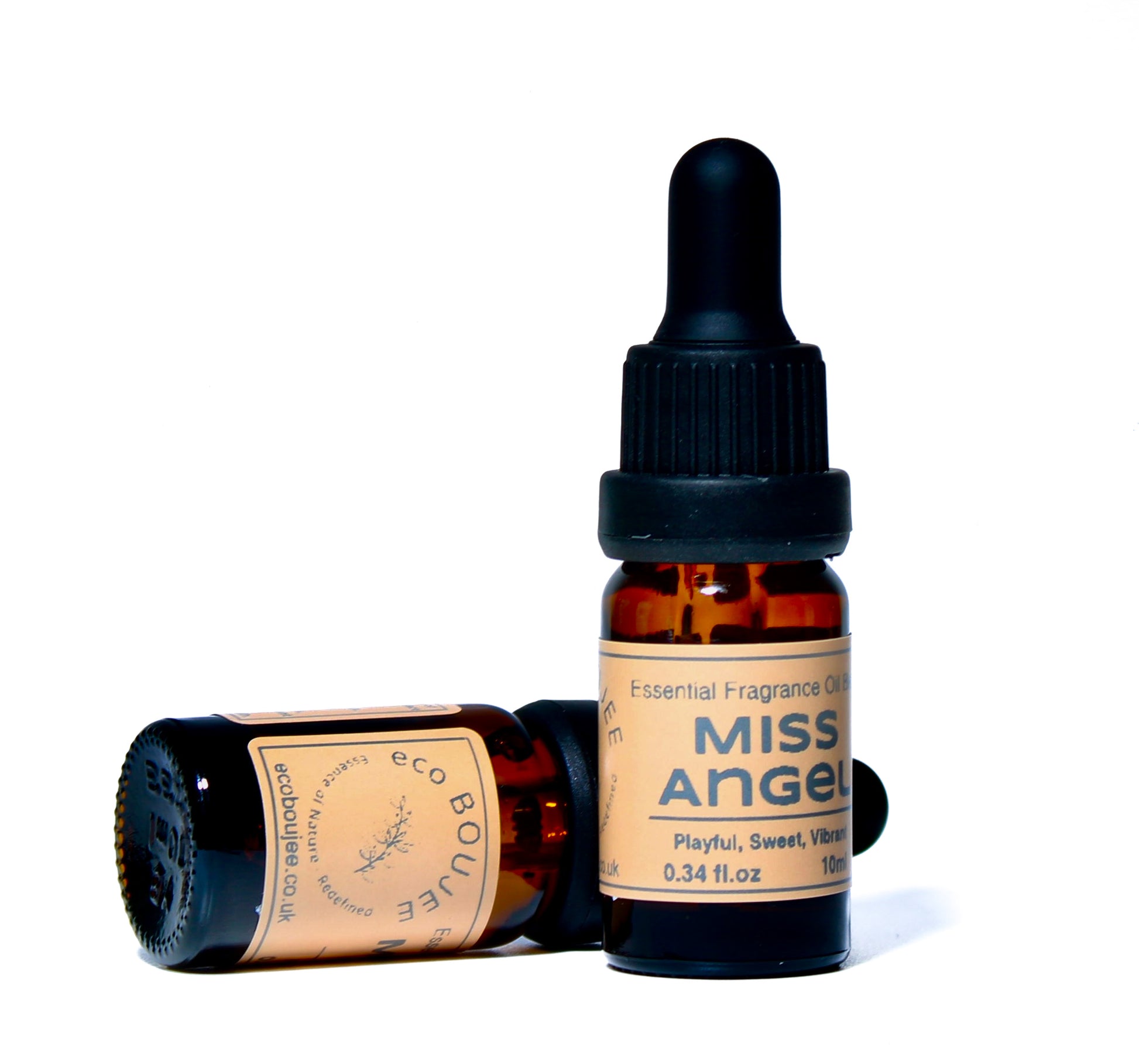 Miss Angel - Essential Oil Blend 10 ml