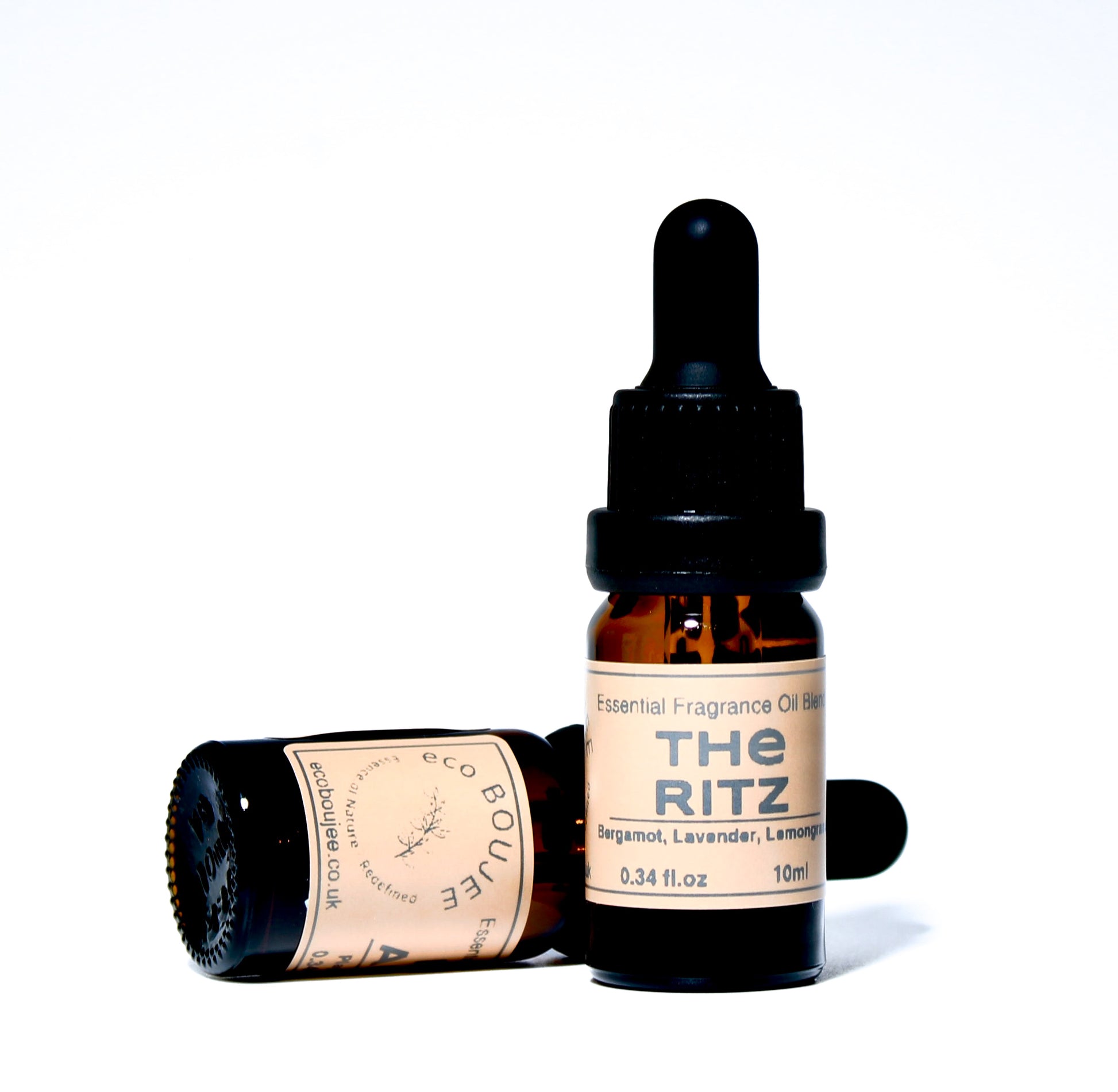 The Ritz - Essential Oil Blend 10 ml