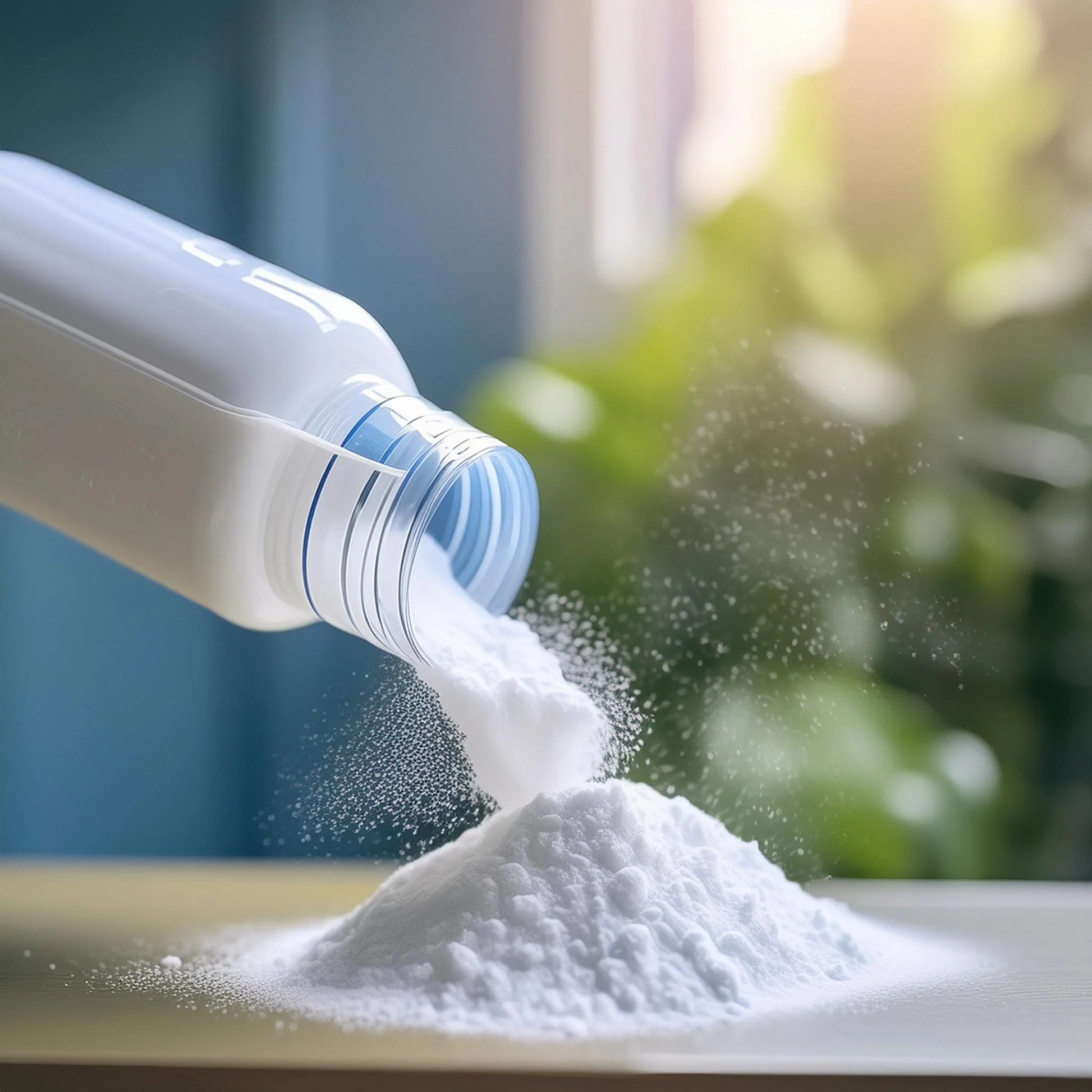 Baby Powder - Essential Fragrance Oil 10 ml