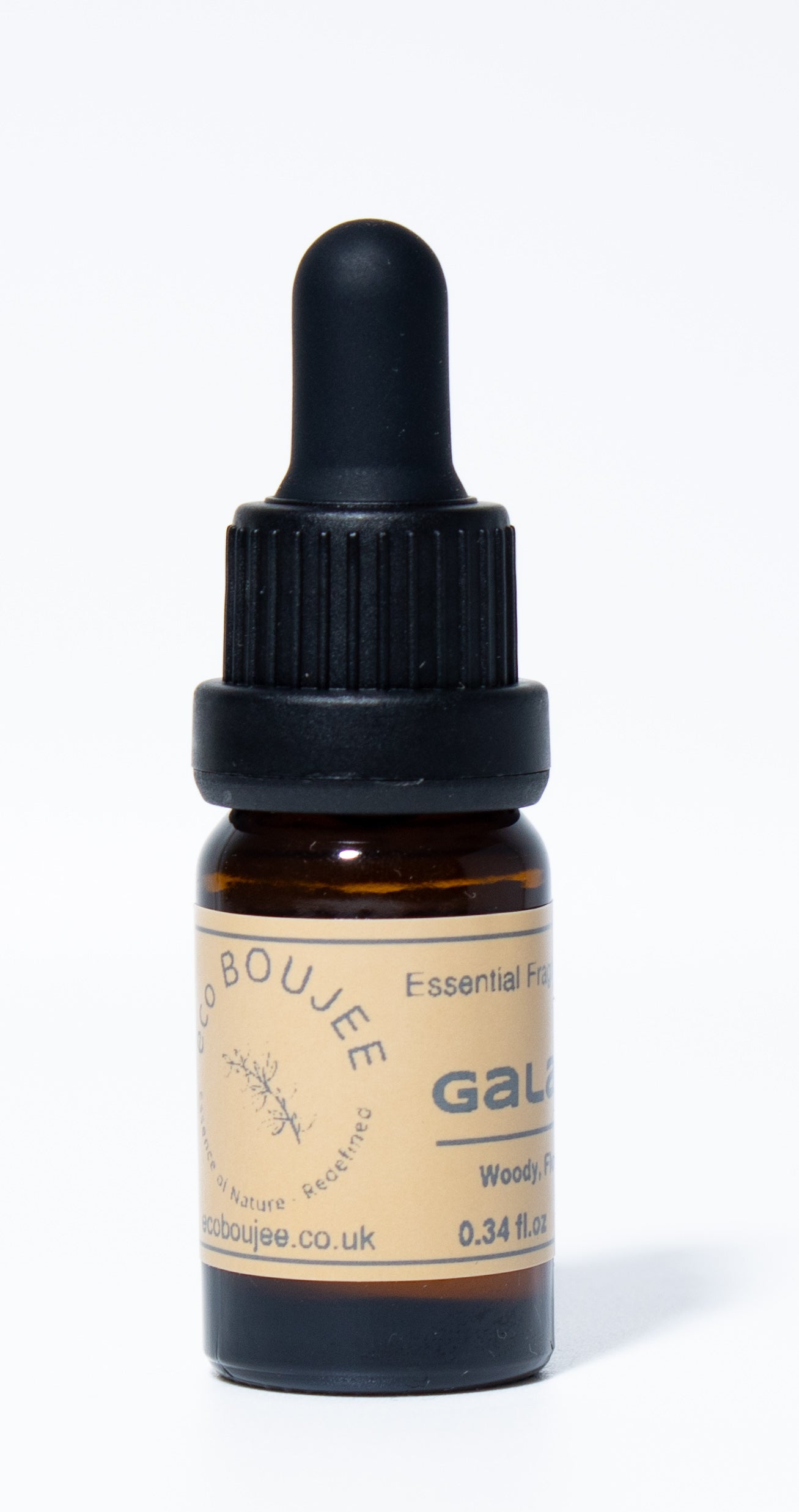 Galactic - Essential Oil Blend 10 ml