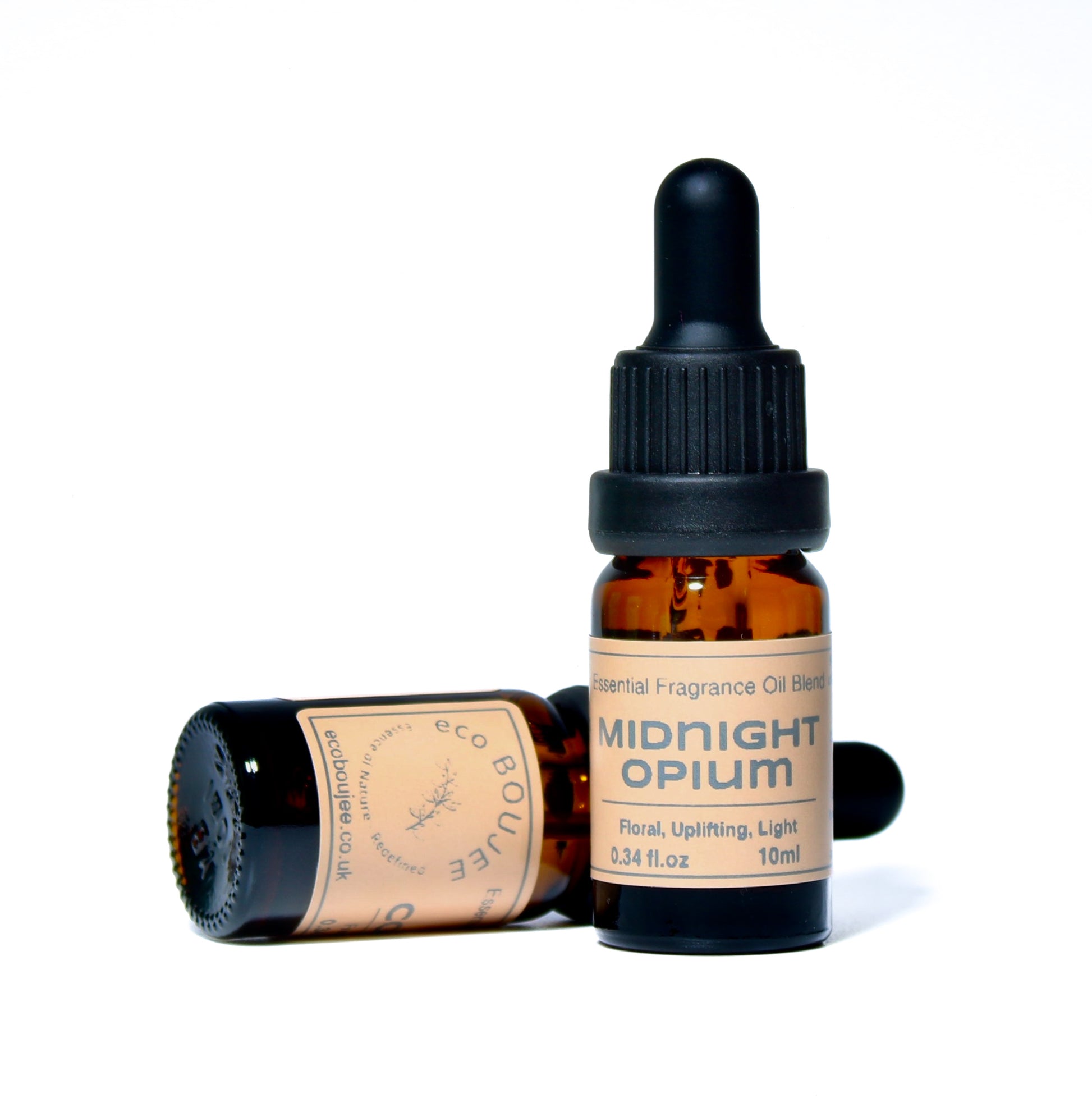Midnight Opium - Essential Oil Blend 10 ml