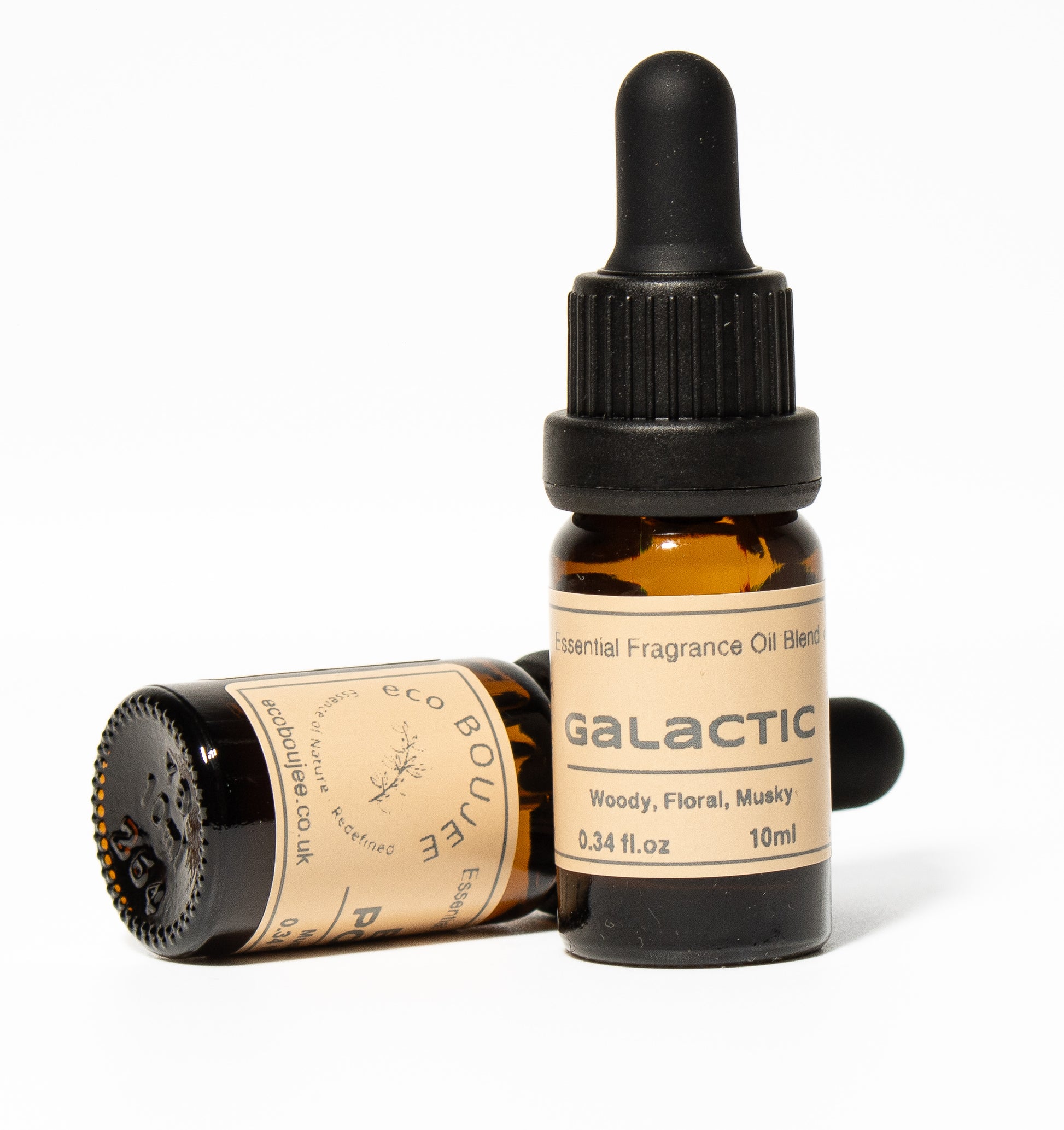 Galactic - Essential Oil Blend 10 ml