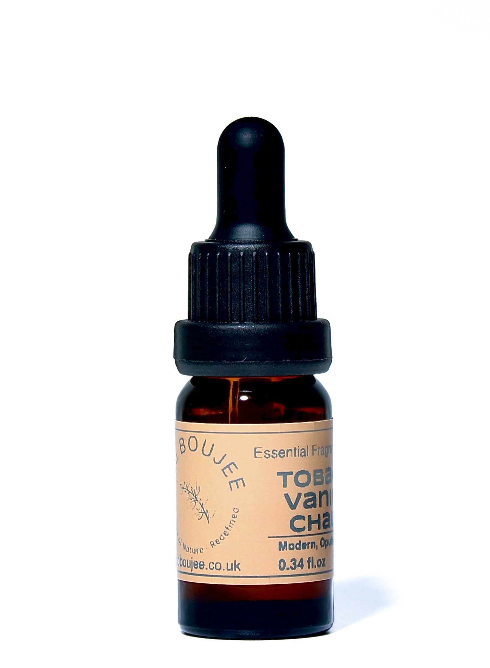 Tobacco Vanilla Chalet - Essential Oil Blend 10 ml