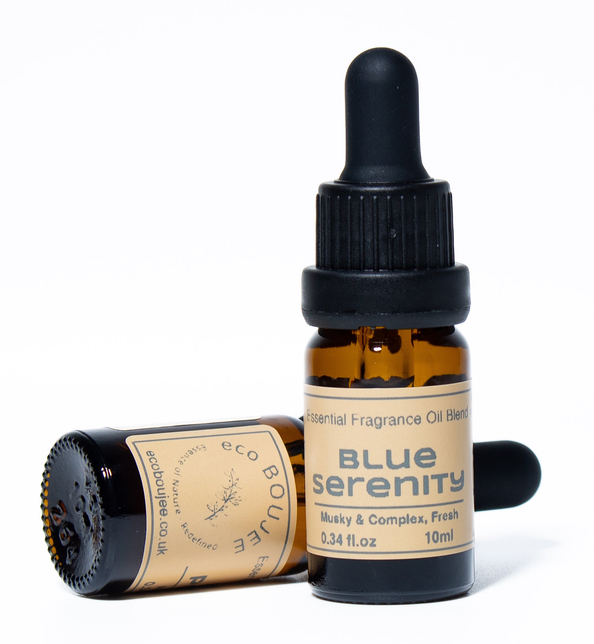 Blue Serenity - Essential oil Blend 10 ml