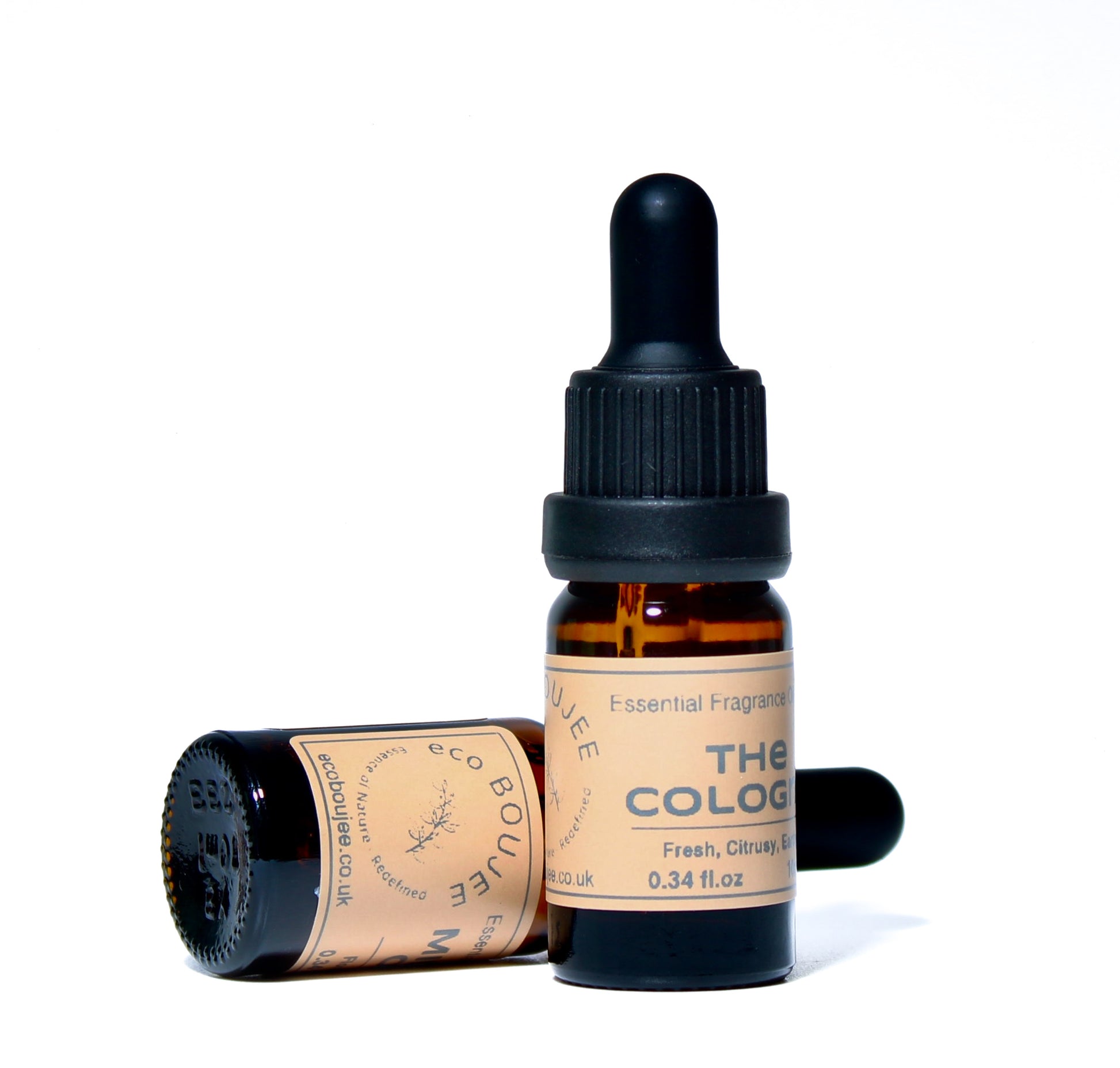 The Cologne - Essential Oil Blend 10 ml