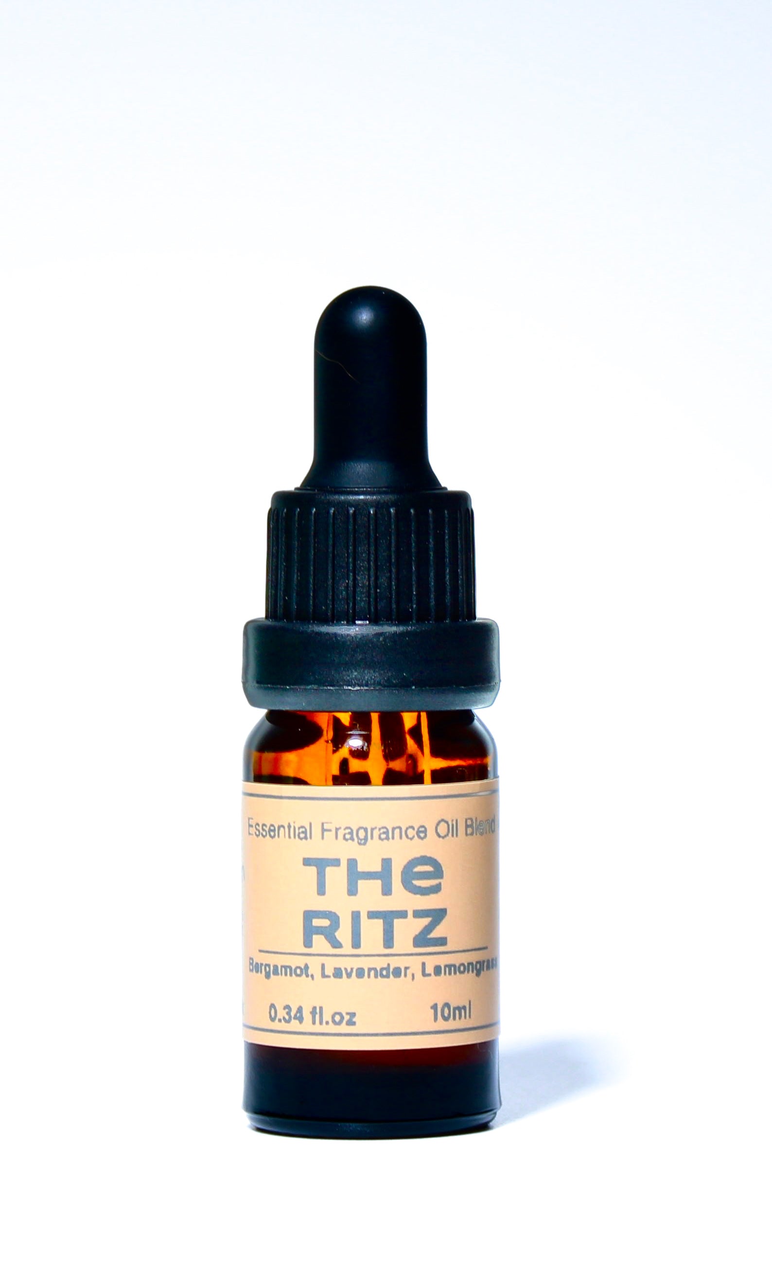 The Ritz - Essential Oil Blend 10 ml