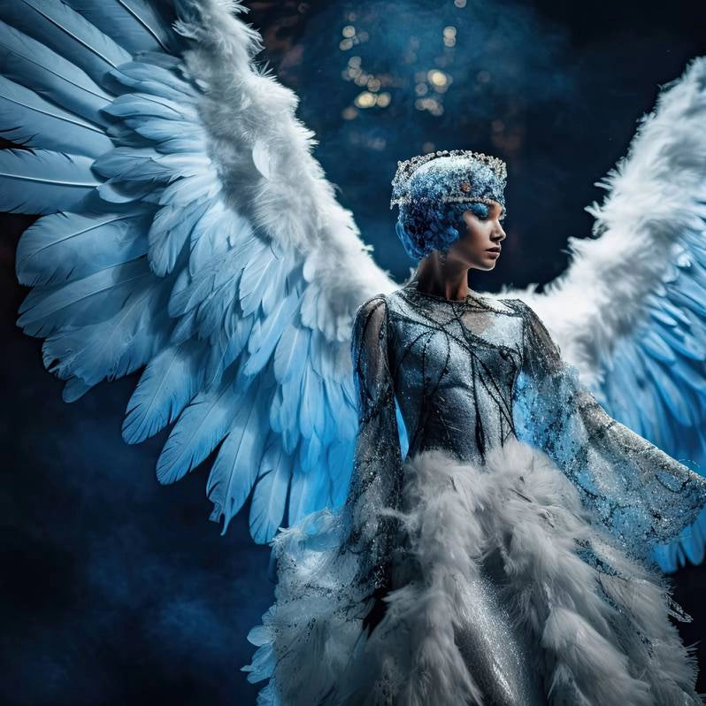 Miss Angel - Essential Oil Blend 10 ml