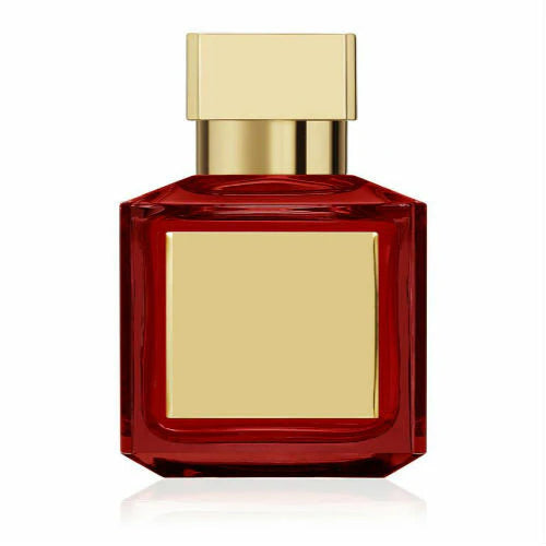 Lady Rouge - Essential Oil Blend 10 ml